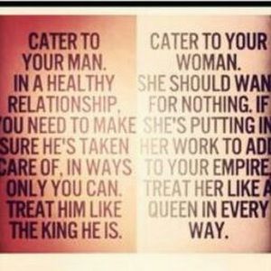 Meet your Posher, Khadijah